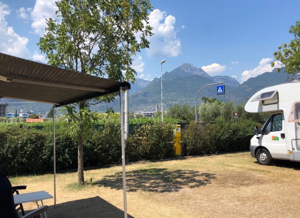 Camping Brione — Photo 3