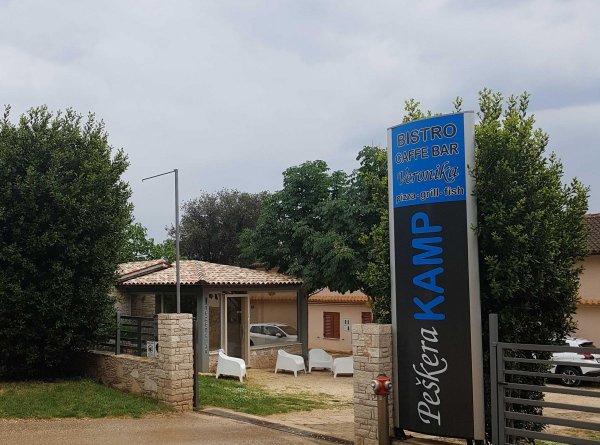 Peskera Auto Camp — Photo 2