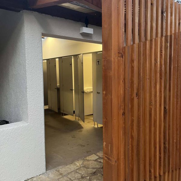 Peskera Auto Camp — Photo 5