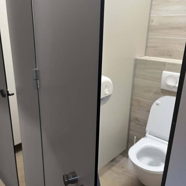 Peskera Auto Camp — Photo 6