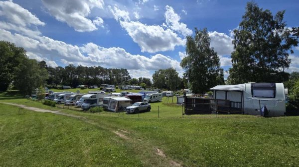 Naturcamping Stahlbrode — Photo 4