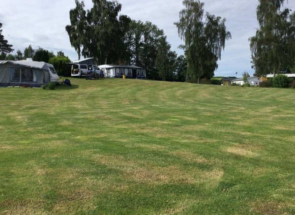 Naturcamping Stahlbrode — Photo 2