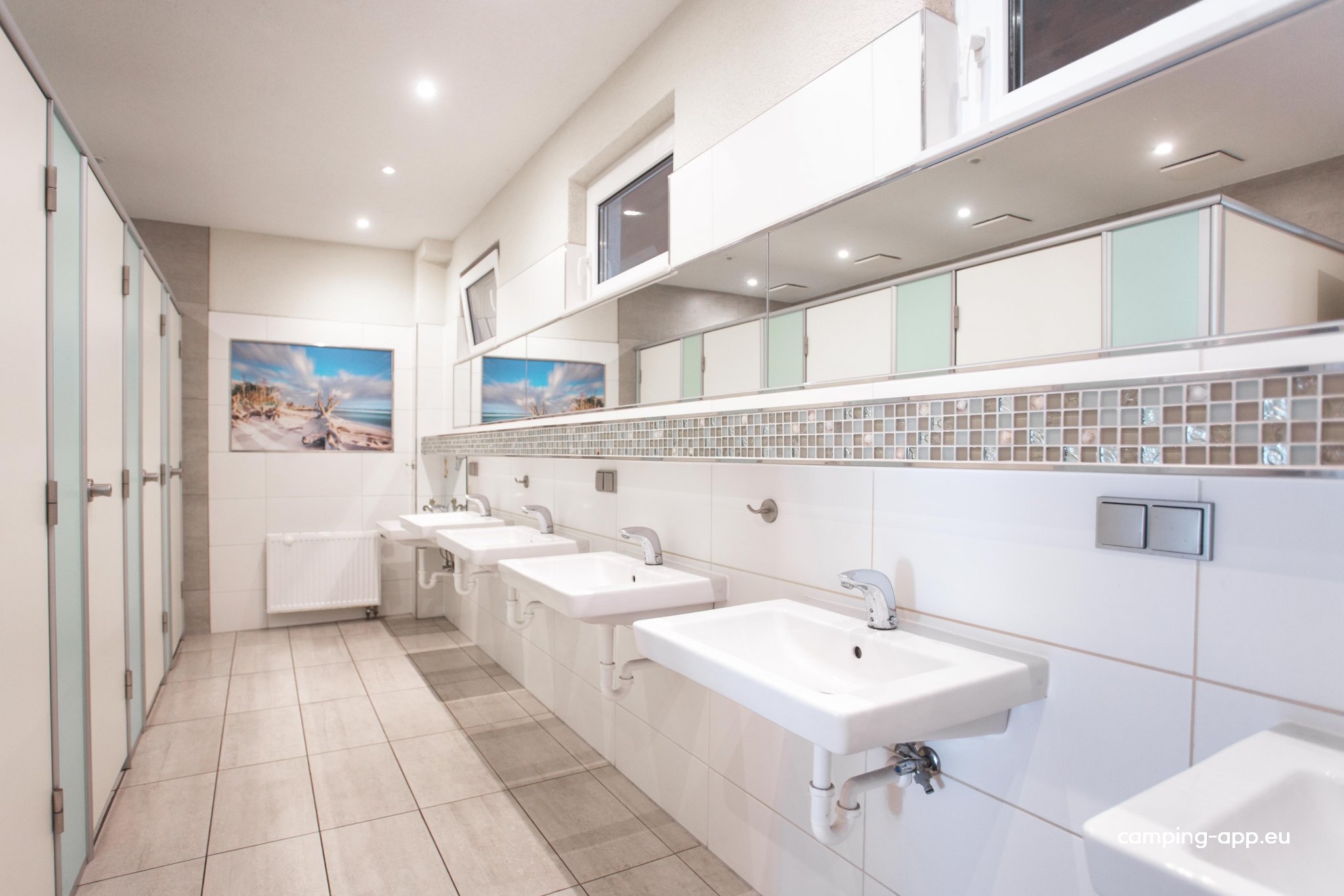 Meißner's Sonnencamp — Photo 6