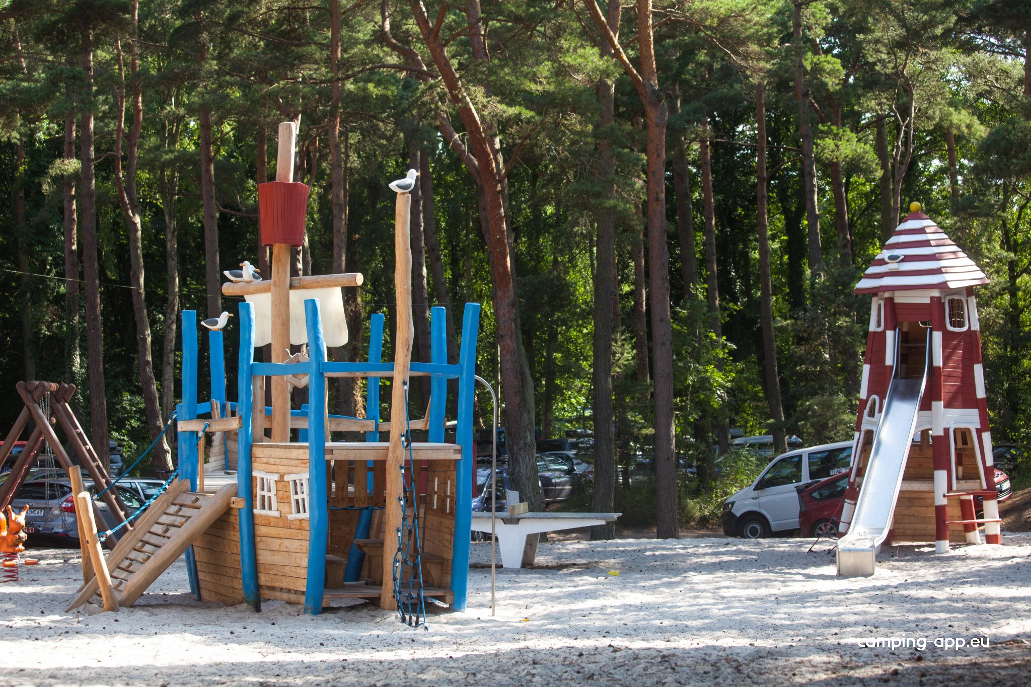 Meißner's Sonnencamp — Photo 4