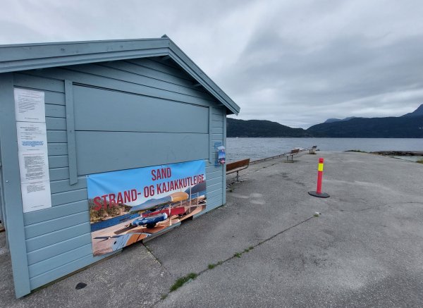 Suldal Ryfylkemuseet — Photo 6