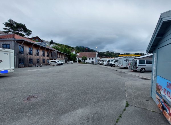 Suldal Ryfylkemuseet — Photo 4