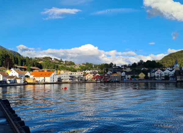 Suldal Ryfylkemuseet — Photo 2