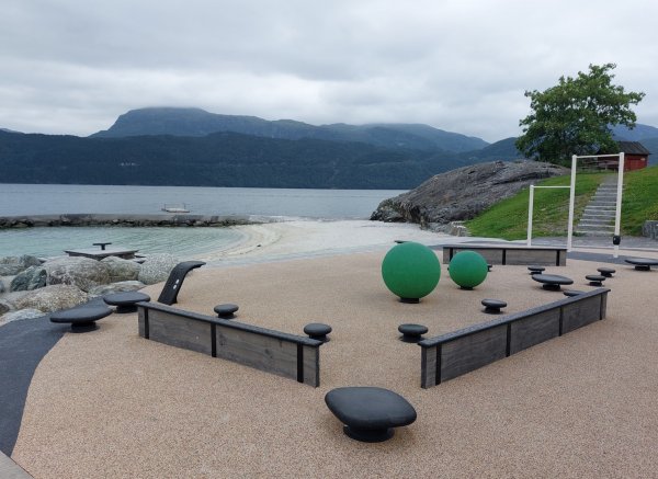 Suldal Ryfylkemuseet — Photo 5