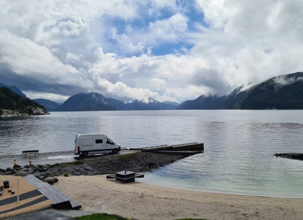 Suldal Ryfylkemuseet — Photo 3