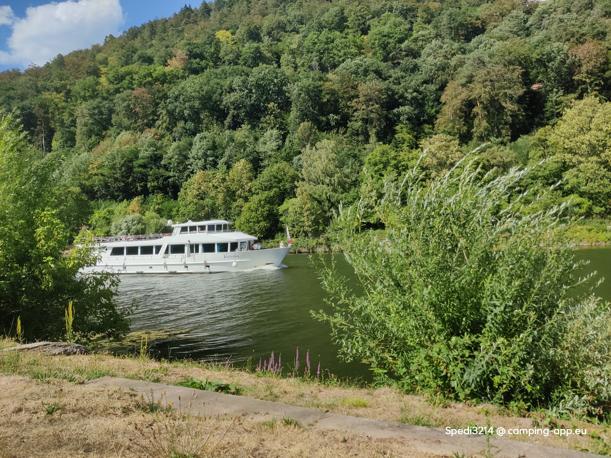 Camping Heidelberg — Zdjęcie 2