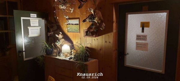 Stellplatz am Bauernhof Steiner — Foto 5