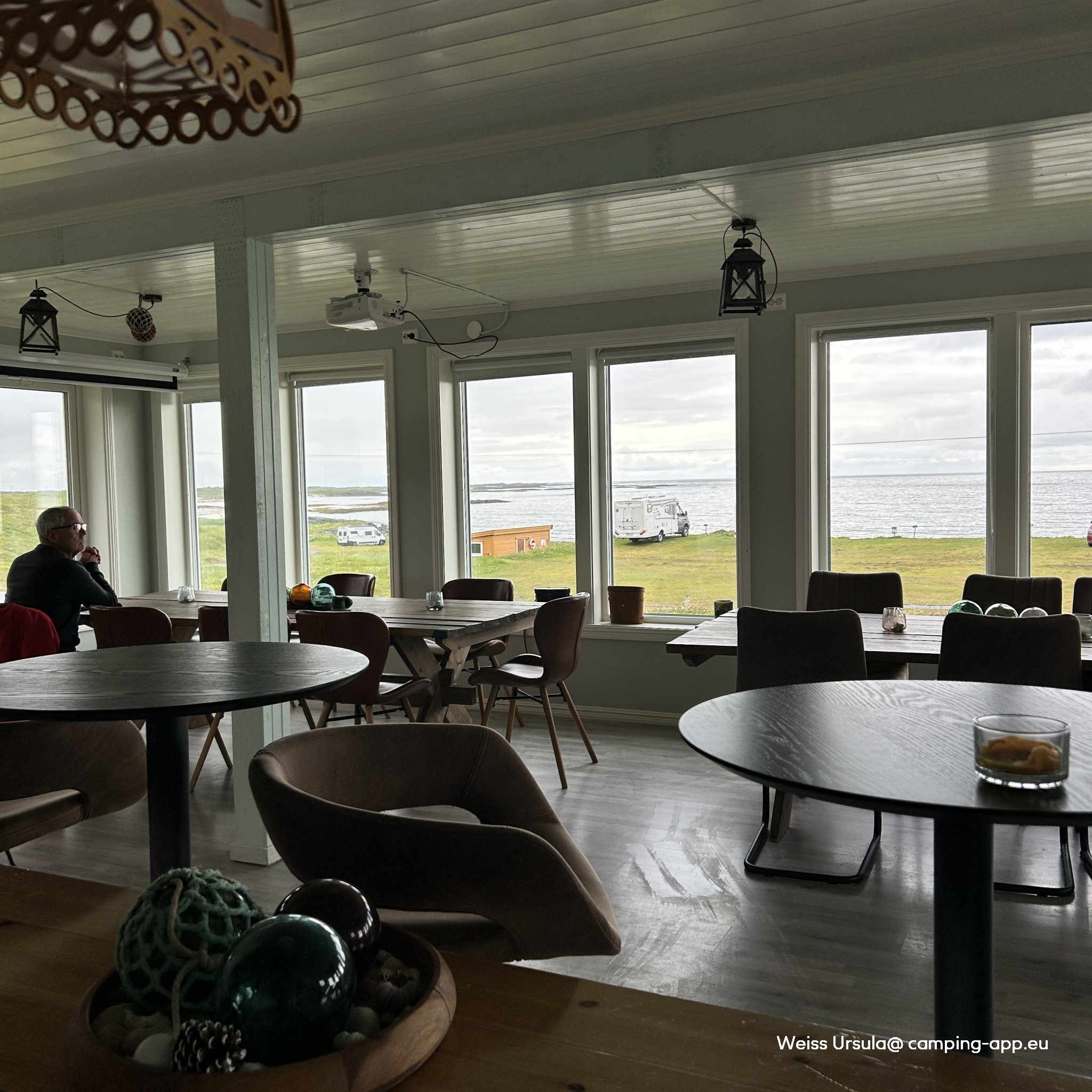 Stave Camping & Hot Pools — Foto 5