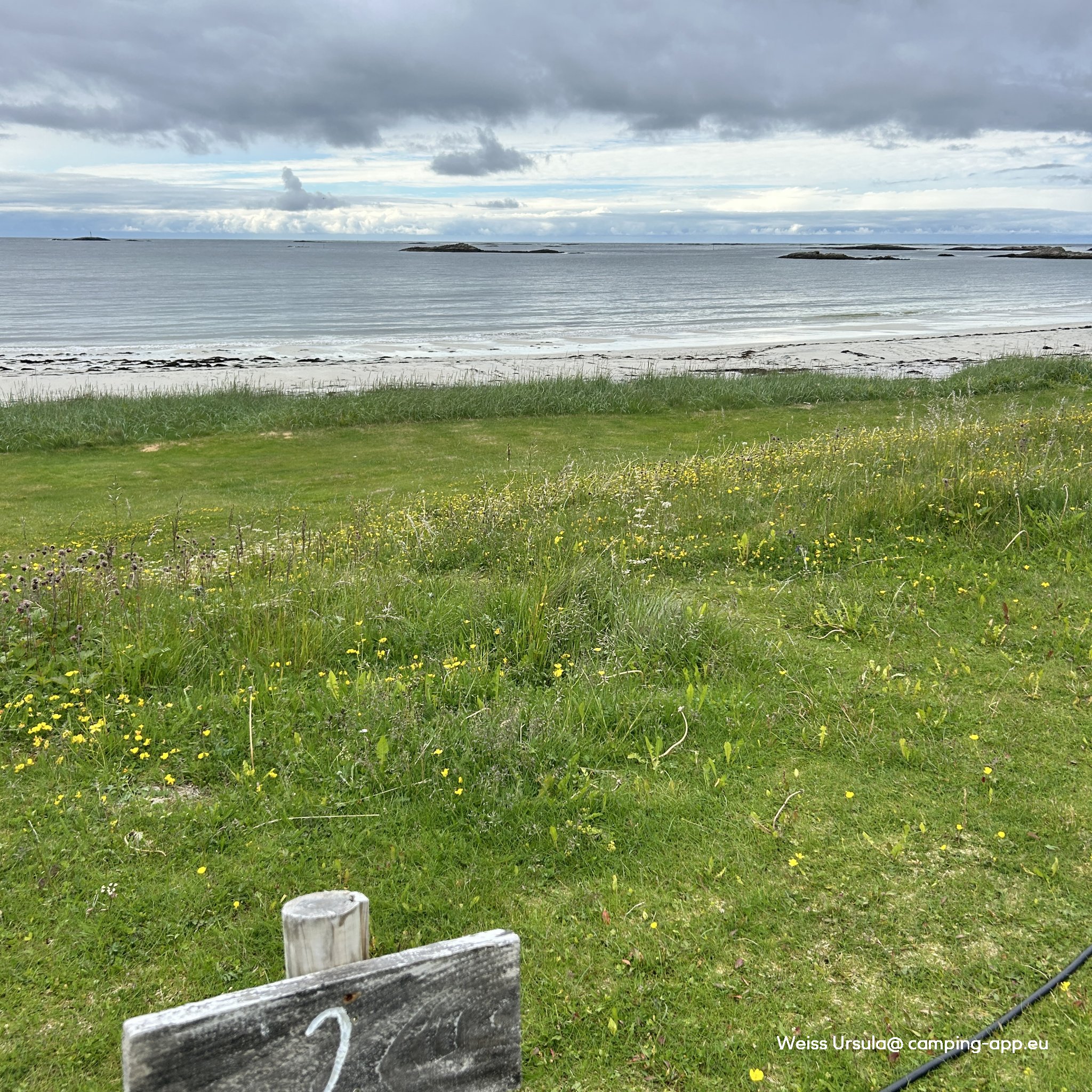 Stave Camping & Hot Pools — Foto 4