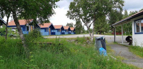 Sandsletta Camping — Photo 2