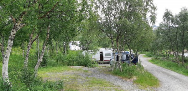 Sandsletta Camping — Photo 3