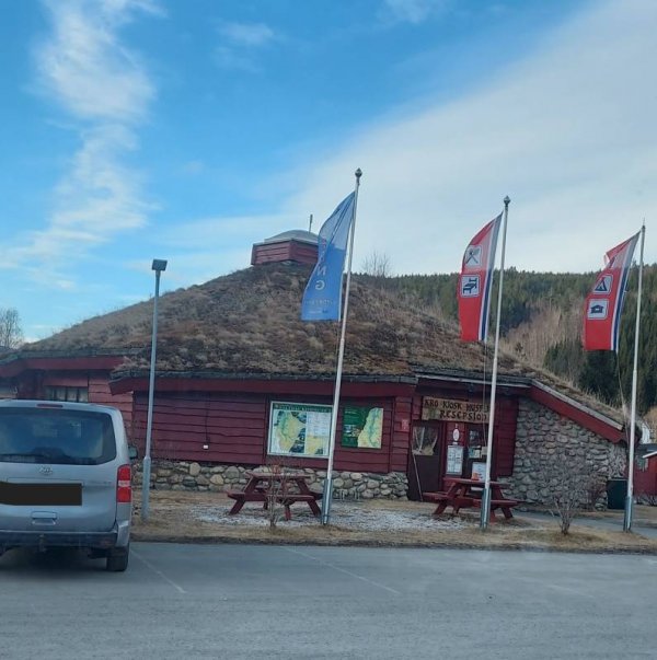 Nordnes Kro og Camping