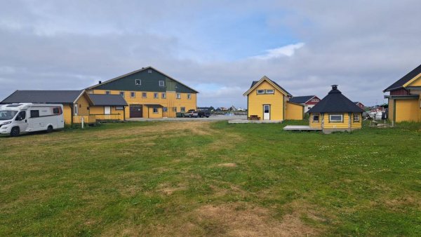 Røst Havfiske Camp — Foto 2