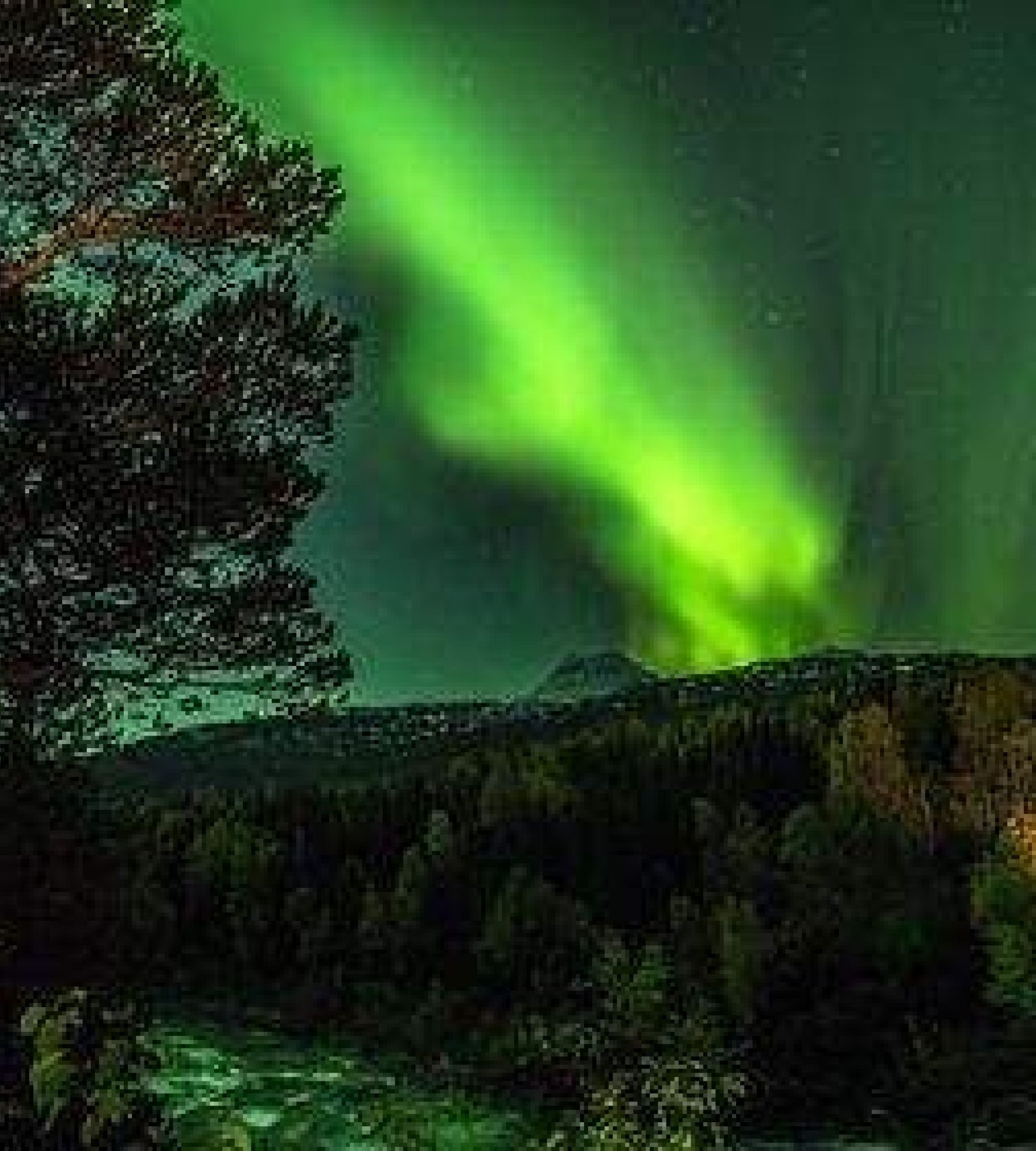 Sulitjelma Turistsenter — Camping in Sulitjelma