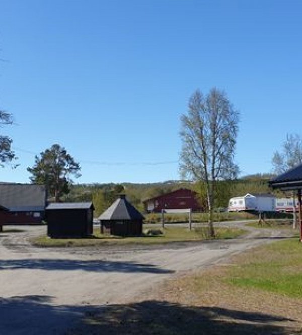 Sulitjelma Turistsenter — Photo 2