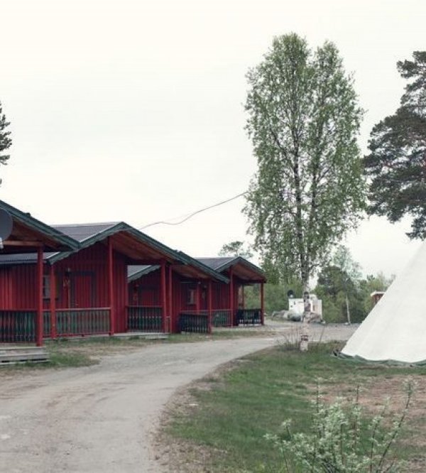 Sulitjelma Turistsenter — Photo 3