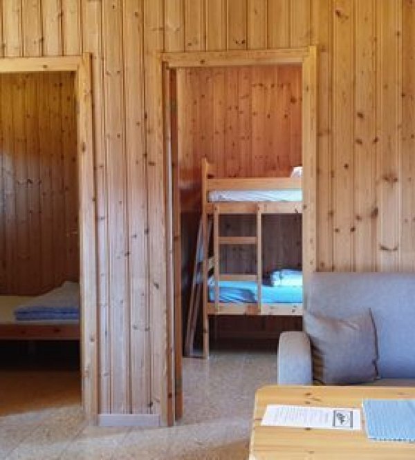 Sulitjelma Turistsenter — Photo 4