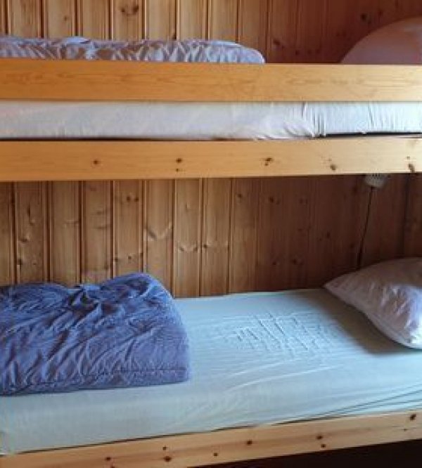 Sulitjelma Turistsenter — Photo 5