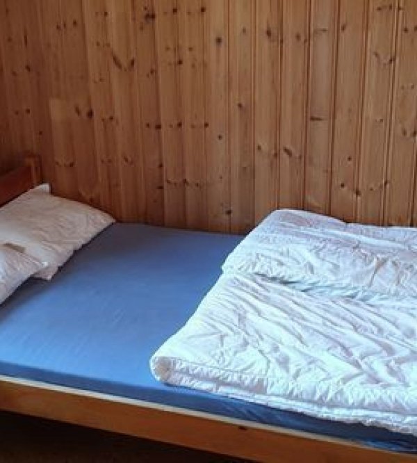 Sulitjelma Turistsenter — Photo 6