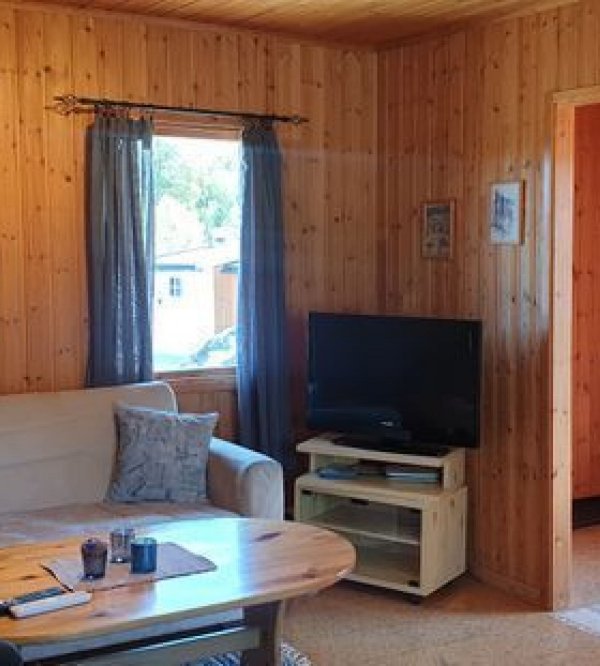 Sulitjelma Turistsenter — Foto 3