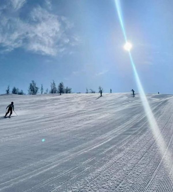 Sulitjelma Turistsenter — Foto 2