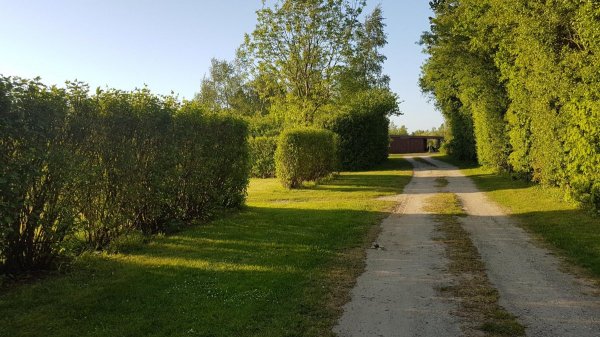 Terkelsbøl Lystfiskeri — Photo 2