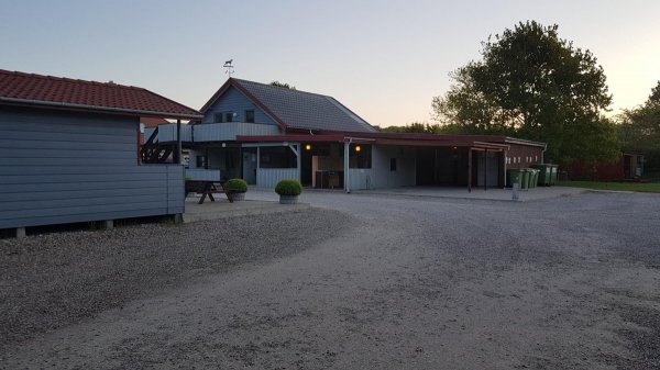 Terkelsbøl Lystfiskeri — Photo 3