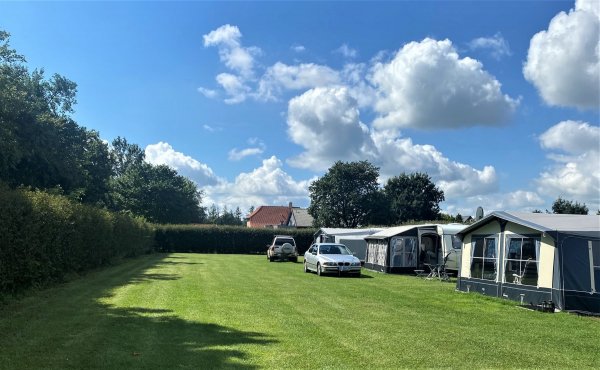 Terkelsbøl Lystfiskeri