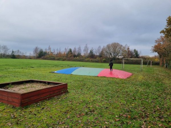 Terkelsbøl Lystfiskeri — Foto 2