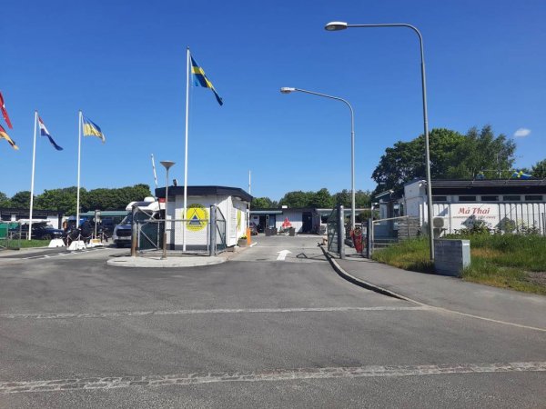 Bredäng Camping Stockholm — Photo 3