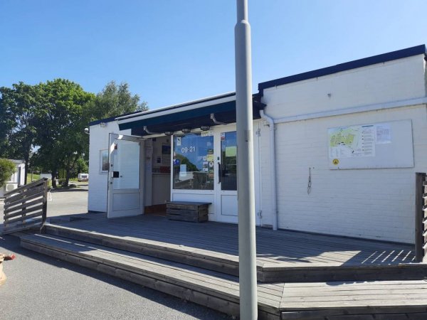 Bredäng Camping Stockholm — Photo 2