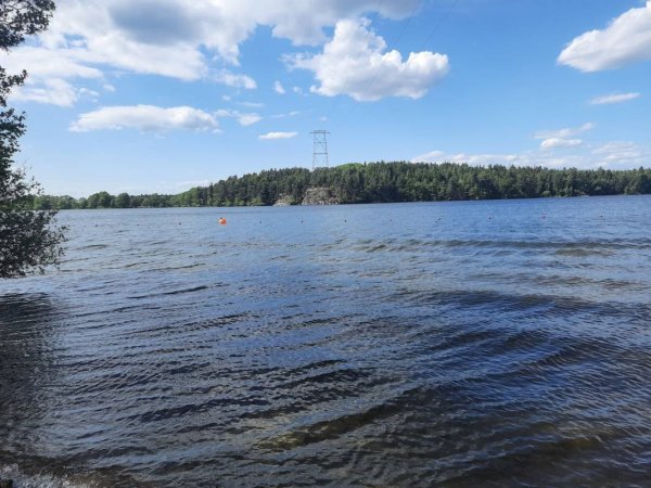 Bredäng Camping Stockholm — Photo 6