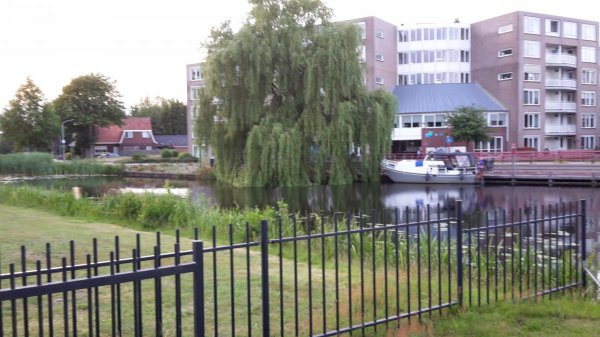 Het Spoordok Musselkanaal — Photo 4