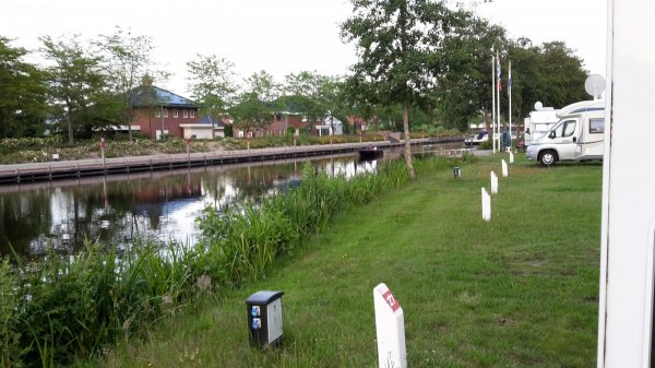 Het Spoordok Musselkanaal — Photo 5