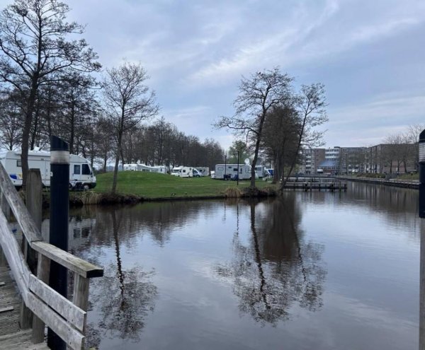 Het Spoordok Musselkanaal