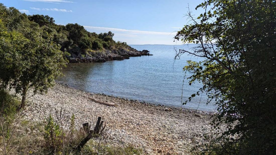 Camp Kanic — Campingplads in Novalja