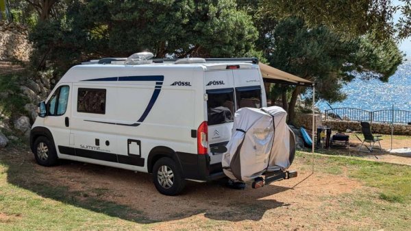 Camp Kanic — Photo 4