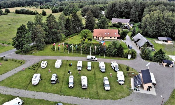 Solar Caravan Park
