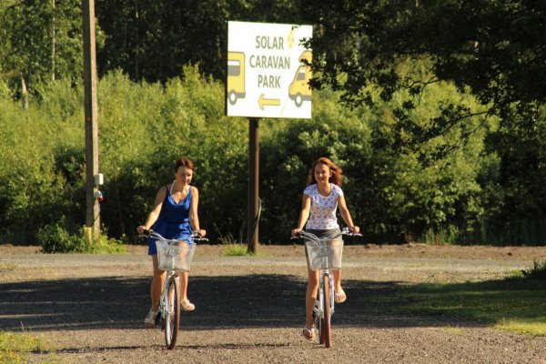Solar Caravan Park — Photo 5