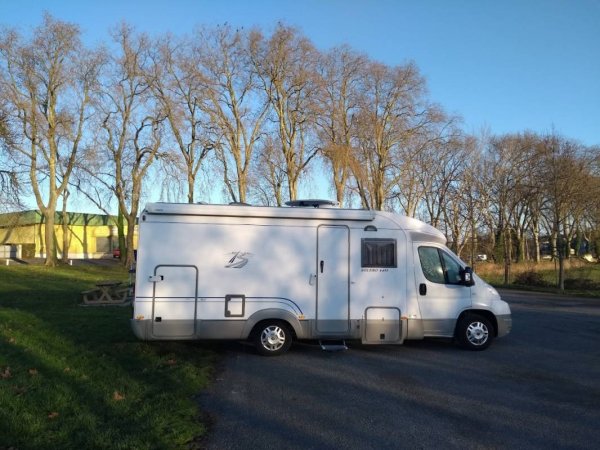 Les Galmots — Photo 2