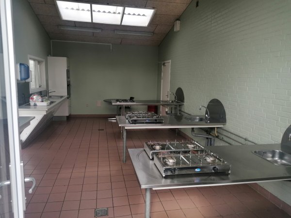 Halk Strand Camping — Photo 4