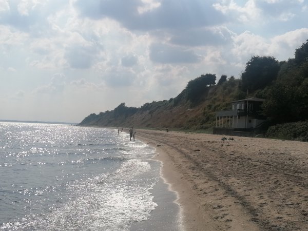 Halk Strand Camping — Photo 3