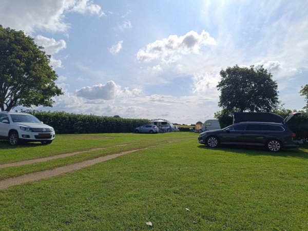 Halk Strand Camping — Photo 6