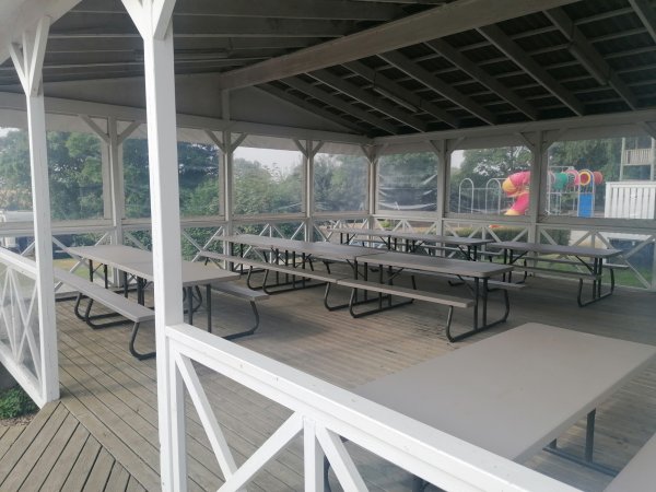 Halk Strand Camping — Photo 2