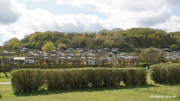 Camping Saint Pabu Plage **** — Foto 2