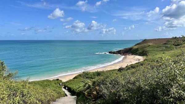 Camping Saint Pabu Plage **** — Photo 5